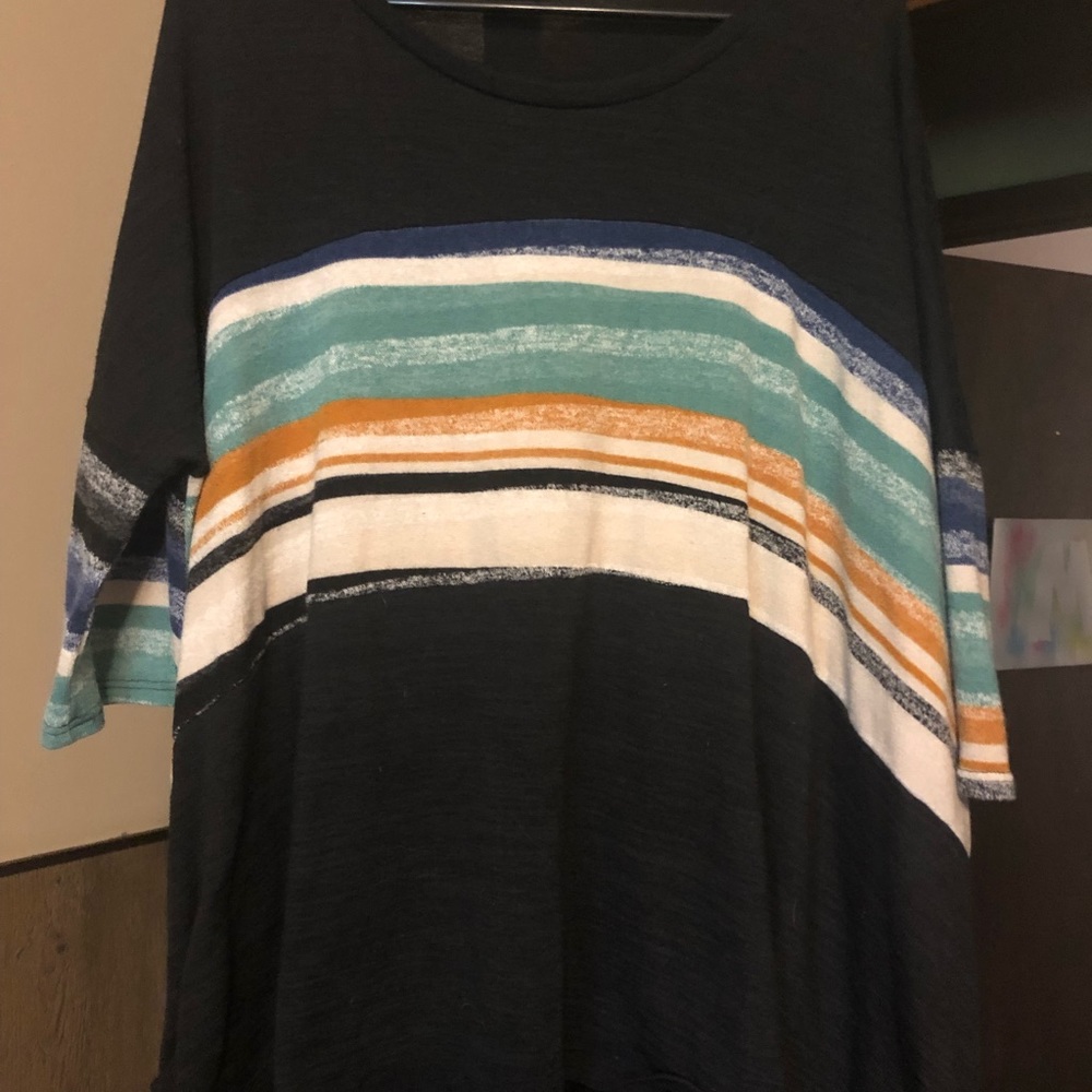 Lightweight Tunic - image 1